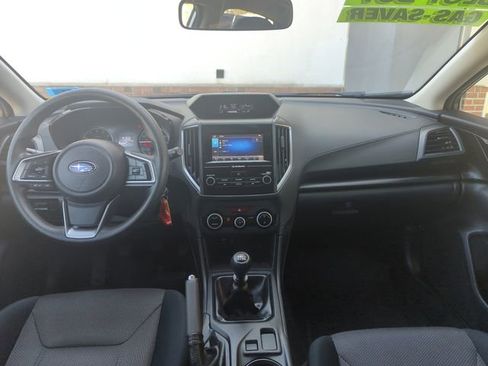 Used 2021 Subaru Crosstrek 2.0i AWD/4WD image 18
