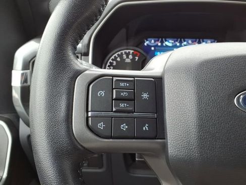 Certified 2022 Ford F150 XLT w/ Equipment Group 302A High image 15