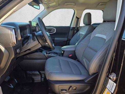 New 2025 Ford Bronco Sport Badlands image 4