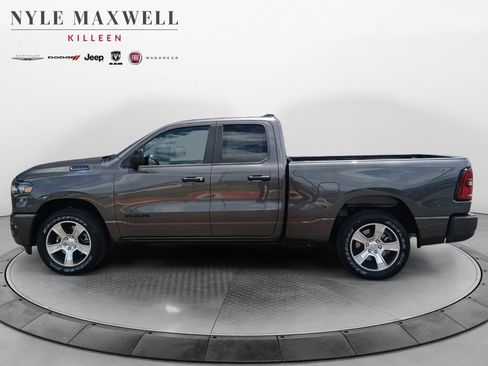 New 2026 RAM 1500 Express RWD image 13