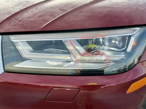 Used 2018 Audi Q5 2.0T Premium Plus w/ Premium Plus Package image 10