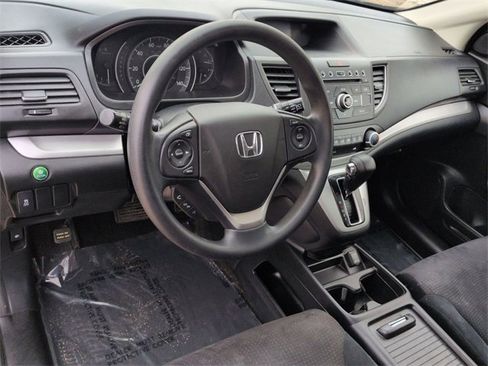 Used 2013 Honda CR-V EX image 11