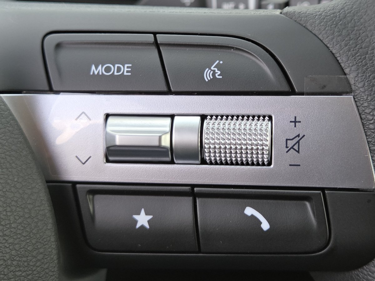 New 2026 Hyundai Tucson SEL Plus AWD/4WD image 34