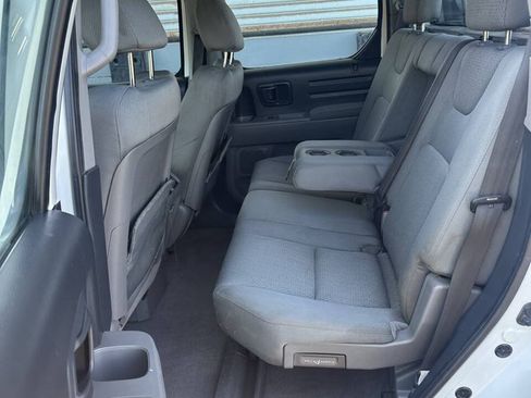 Used 2009 Honda Ridgeline RT image 9