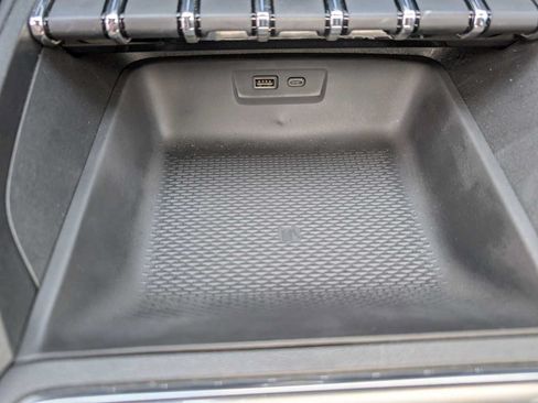 Certified 2026 GMC Terrain Denali w/ LPO, Floor Liner Package AWD/4WD image 28