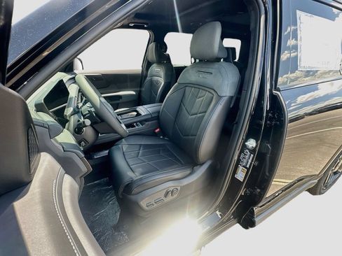 New 2027 Kia Telluride X-Line SX Prestige w/ Towing Package AWD/4WD image 22