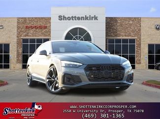Used 2023 Audi S5 Prestige video 1