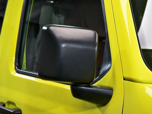 Used 2024 Jeep Wrangler Unlimited Rubicon 392 image 76