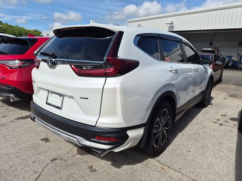 Used 2020 Honda CR-V EX image 5