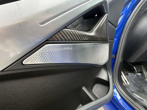 Used 2024 BMW X6 M Competition AWD/4WD image 26
