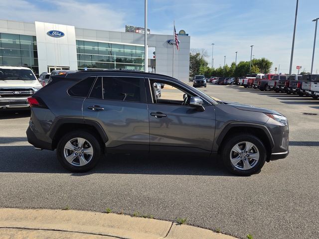 Used 2024 Toyota RAV4 XLE AWD/4WD image 14