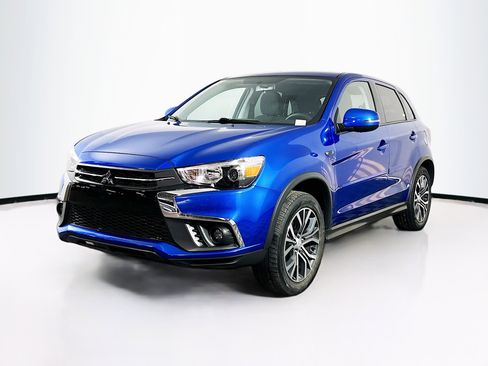 Used 2019 Mitsubishi Outlander Sport ES image 3