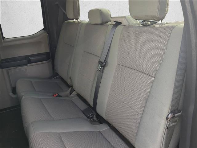 Used 2022 Ford F350 XL w/ Power Equipment Group RWD image 18