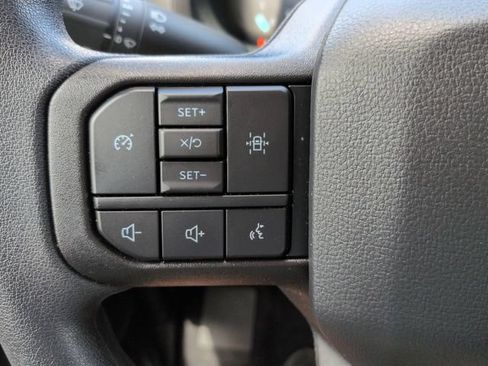 Certified 2026 Ford F150 STX AWD/4WD image 24