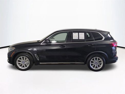 Used 2023 BMW X5 xDrive45e w/ Climate Comfort Package image 8