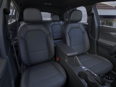 New 2026 Buick Envista Preferred w/ Convenience I Package FWD image 16