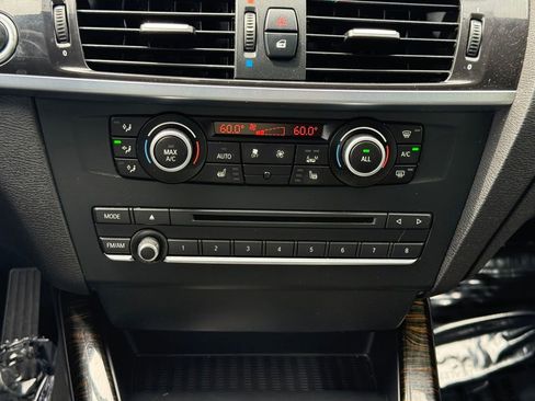 Used 2014 BMW X3 xDrive35i image 15