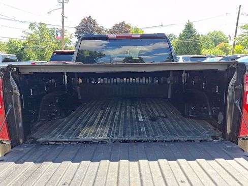 Certified 2023 Chevrolet Silverado 1500 LT AWD/4WD image 27