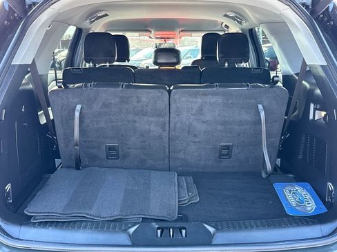 Certified 2023 Ford Explorer XLT w/ Equipment Group 202A image 8