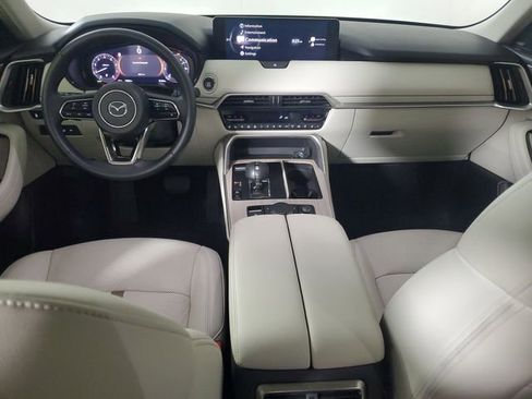 Certified 2024 MAZDA CX-90 3.3 Turbo w/ Premium Plus Pkg AWD/4WD image 16