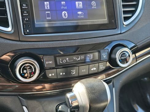 Used 2016 Honda CR-V EX-L image 28