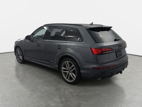 New 2026 Audi Q7 3.0T Prestige image 7