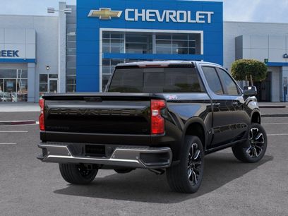 New 2026 Chevrolet Silverado 1500 LT w/ Safety Package