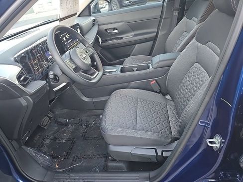 New 2026 Nissan Kicks SV w/ Cold Weather Package image 12
