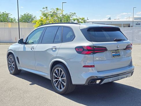 New 2026 BMW X5 xDrive40i w/ M Sport Package AWD/4WD image 35