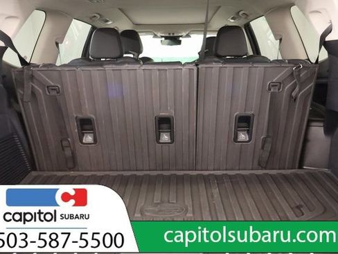 Used 2024 Subaru Ascent Touring w/ Popular Package #2 image 27