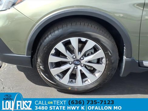 Used 2019 Subaru Outback 3.6R Touring w/ Protection Package #1 image 32