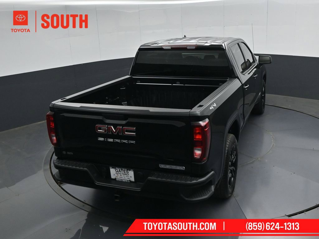 Used 2026 GMC Sierra 1500 Elevation AWD/4WD image 45