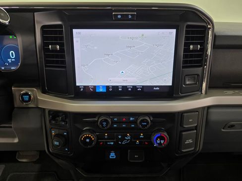Used 2026 Ford F450 XLT w/ XLT Premium Package AWD/4WD image 20