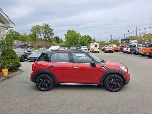 Used 2015 MINI Cooper Countryman S AWD/4WD image 4