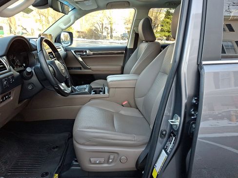 Certified 2023 Lexus GX 460 Premium image 15