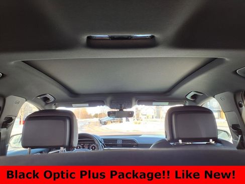 Used 2025 Audi Q3 2.0T Premium Plus w/ Premium Plus Package image 12