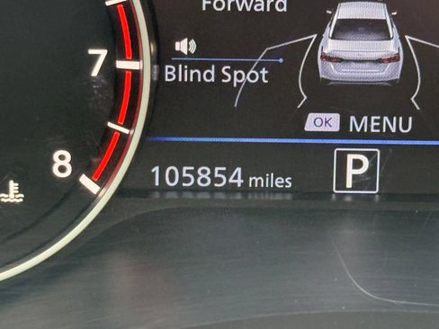 Used 2019 Nissan Altima 2.5 SR w/ SR Premium Package FWD image 42
