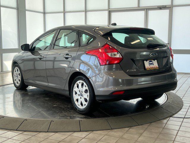 Used 2012 Ford Focus SE FWD image 5
