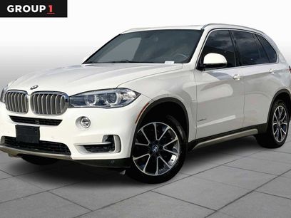 Used 2018 BMW X5 sDrive35i