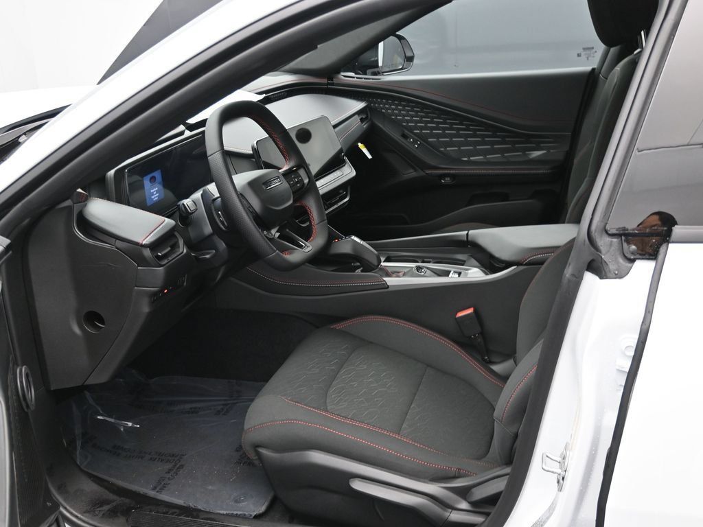New 2026 Dodge Charger R/T AWD/4WD image 18