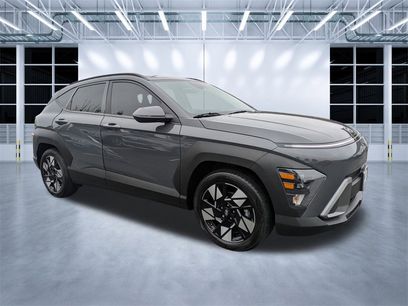 Certified 2024 Hyundai Kona SEL w/ Convenience Package
