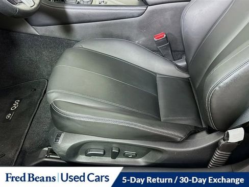 Used 2018 INFINITI Q60 3.0t Luxe w/ Sensory Package 3.0T Luxe AWD/4WD image 26