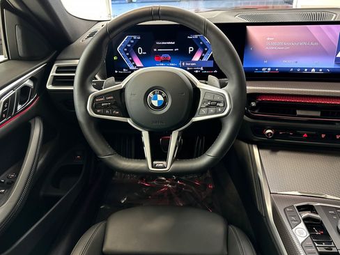 Certified 2025 BMW 430i 430i w/ M Sport Package image 28