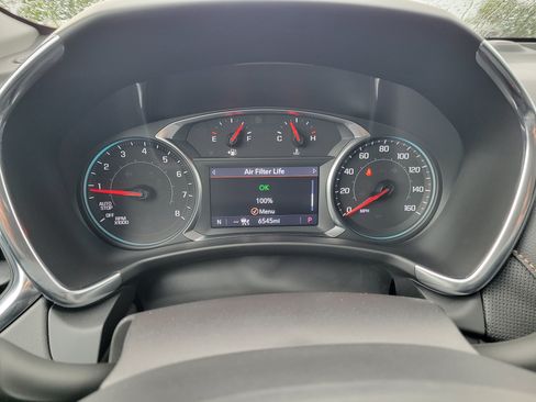 Certified 2024 Chevrolet Equinox Premier FWD image 14