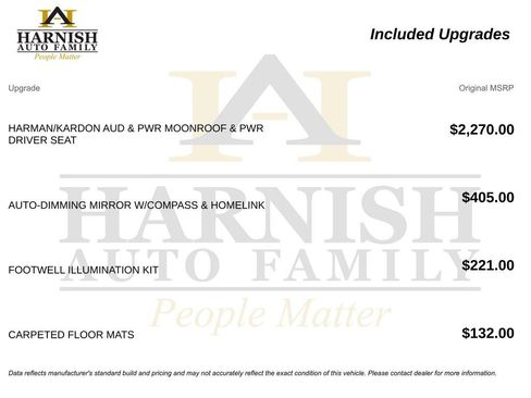 Used 2024 Subaru Crosstrek 2.5i Wilderness image 4