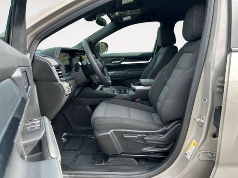 Used 2026 GMC Terrain Elevation AWD/4WD image 16