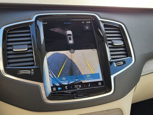 Certified 2023 Volvo XC90 T8 Plus w/ Protection Package Premier image 24