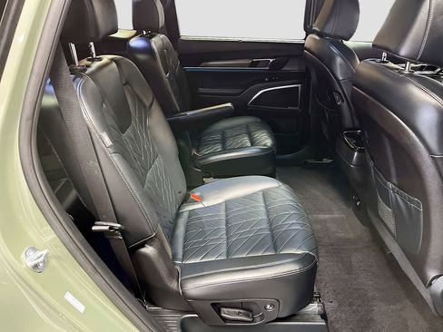Used 2025 Kia Telluride SX Prestige X-Line image 30