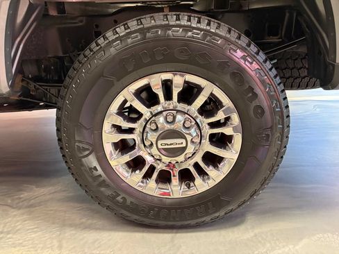 Used 2021 Ford F250 XLT w/ XLT Premium Package AWD/4WD image 23