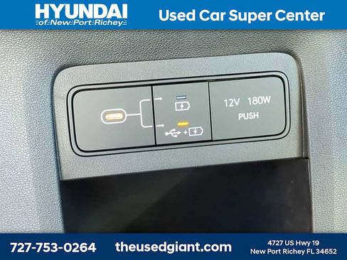 New 2026 Hyundai Ioniq 5 SEL image 31